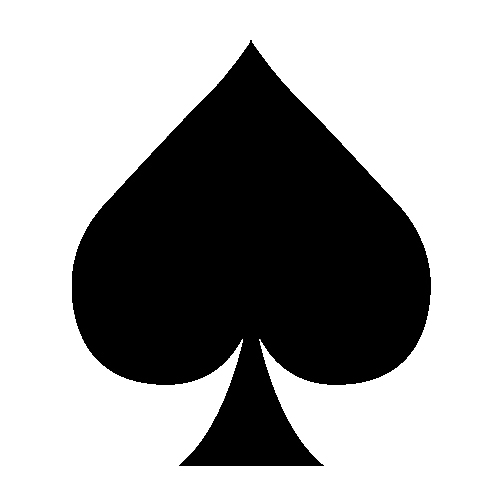 スペード